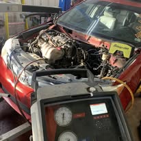 Refugio Medrano Auto Repair work 3