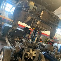 Refugio Medrano Auto Repair work 7