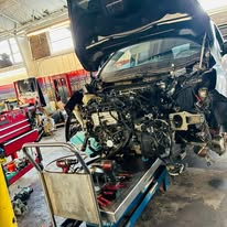 Refugio Medrano Auto Repair work 8
