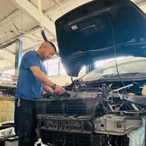 Refugio Medrano Auto Repair work 9