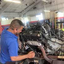 Refugio Medrano Auto Repair work 4