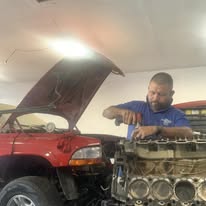 Refugio Medrano Auto Repair work 2