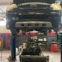 Refugio Medrano Auto Repair work 5