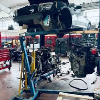 Refugio Medrano Auto Repair work 10