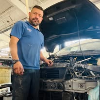 Refugio Medrano Auto Repair work 1